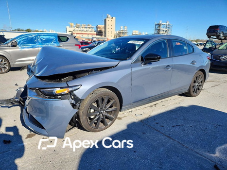Mazda 3 2025 - Image 1 of 13