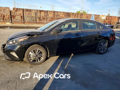 Kia Forte 2024 - Image 1 of 12