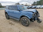 Ford Bronco 2025