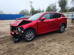 Mazda CX-5 2024