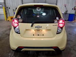Chevrolet Spark 2014