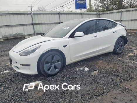 Tesla Model 3 2023 - Image 1 of 14