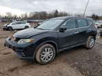 Nissan Rogue 2015
