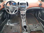 Chevrolet Sonic 2012