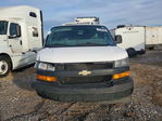 Chevrolet Express 2021