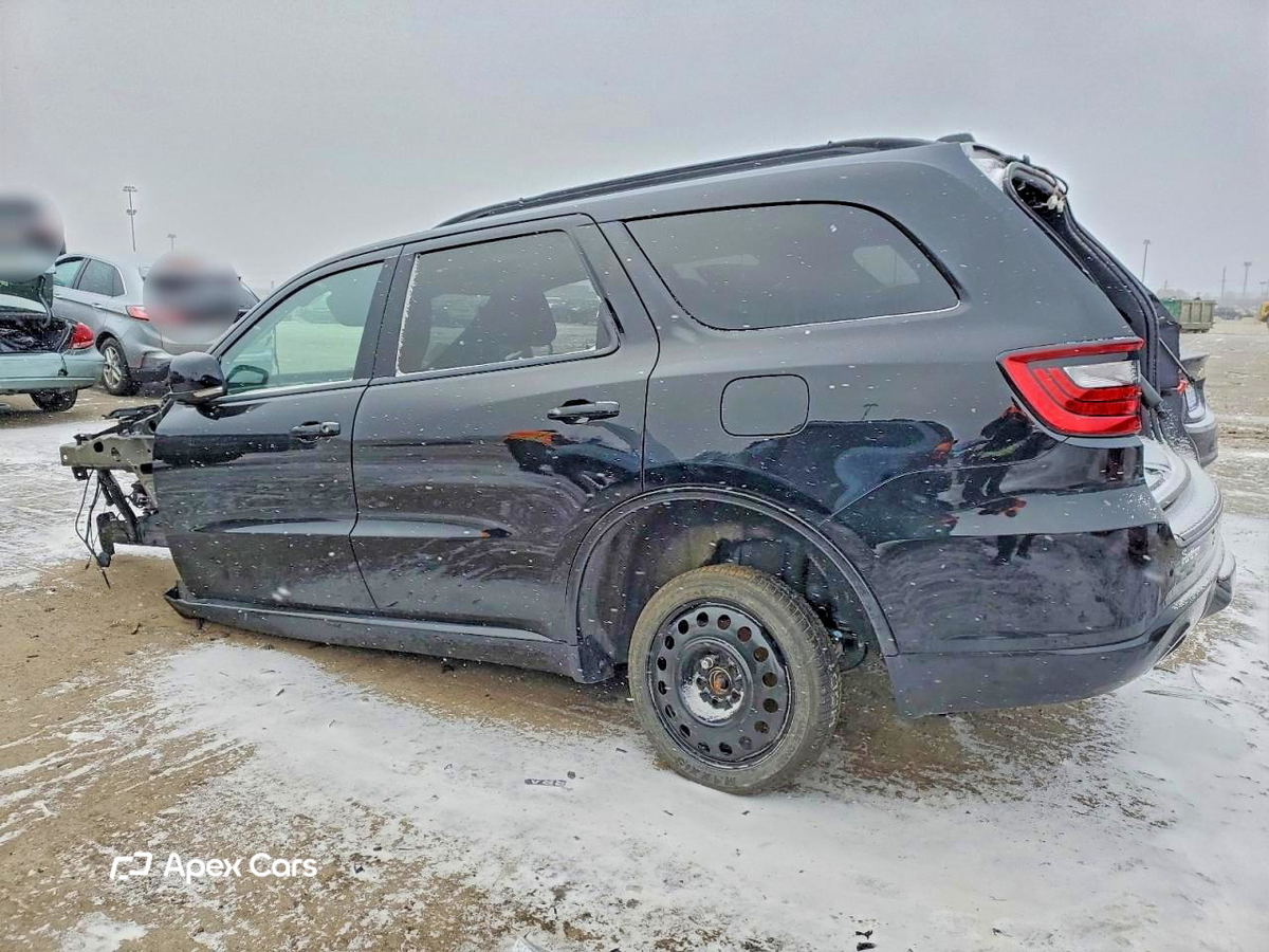 Dodge Durango 2024