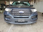 Ford Explorer 2023