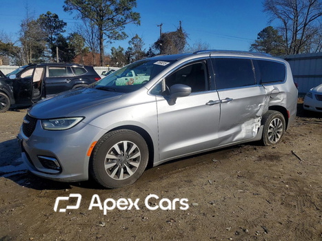 Chrysler Pacifica 2021 - Zdjęcie 1 z 13