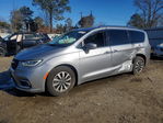 Chrysler Pacifica 2021