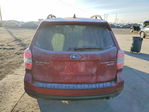 Subaru Forester 2016