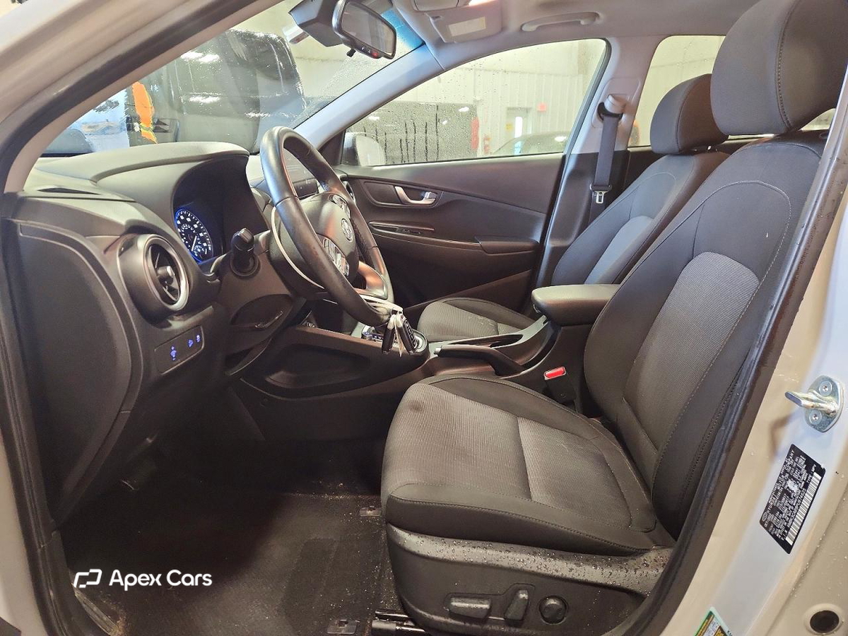 Hyundai Kona 2023