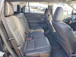 Honda Pilot 2021