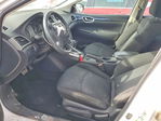 Nissan Sentra 2016