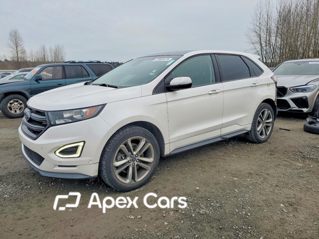 Ford Edge 2015 - Zdjęcie 1 z 15