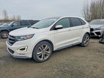 Ford Edge 2015