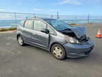 Honda Fit 2012