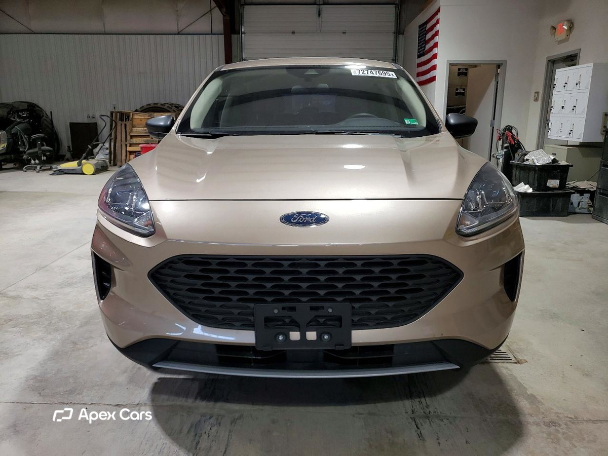 Ford Escape 2020