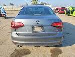 Volkswagen Jetta 2017