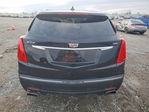 Cadillac XT5 2017