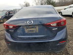 Mazda 3 2018