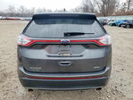 Ford Edge 2015