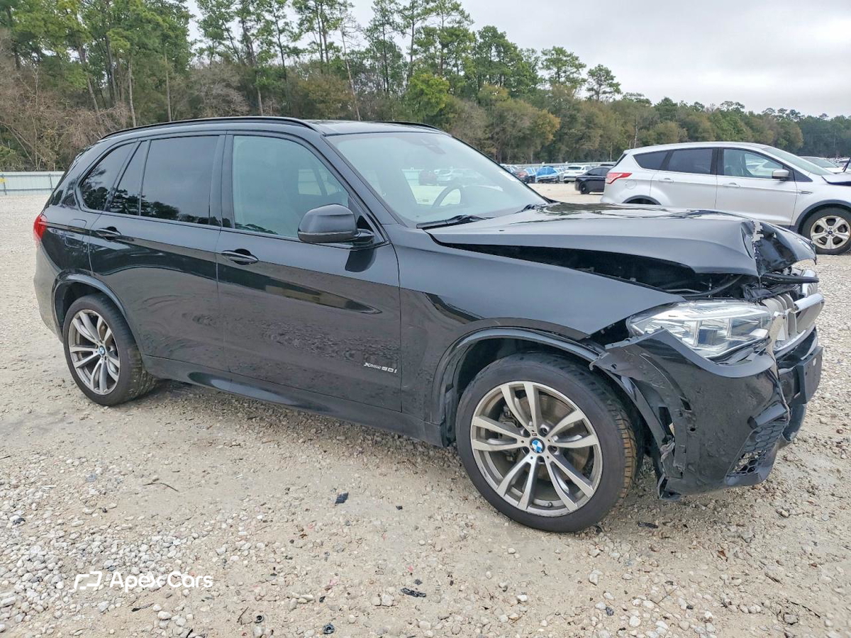 BMW X5 2017