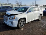 GMC Terrain 2016