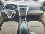 Ford Explorer 2015