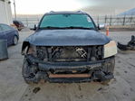 Nissan Armada 2013