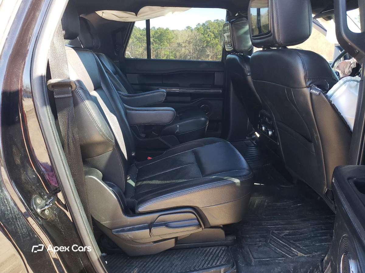 Ford Expedition 2020
