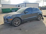 Porsche Macan 2019