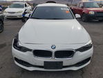 BMW Series 3 2017