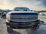 Chevrolet Silverado 2012