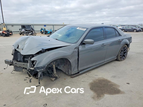 Chrysler 300 2019 - Image 1 of 14