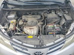 Toyota RAV 4 2013