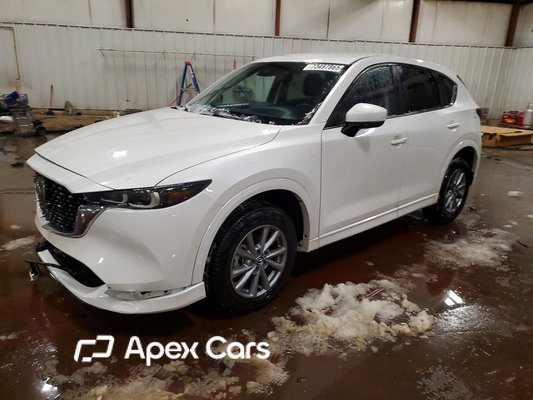 Mazda CX-5 2024 - Image 1 of 14