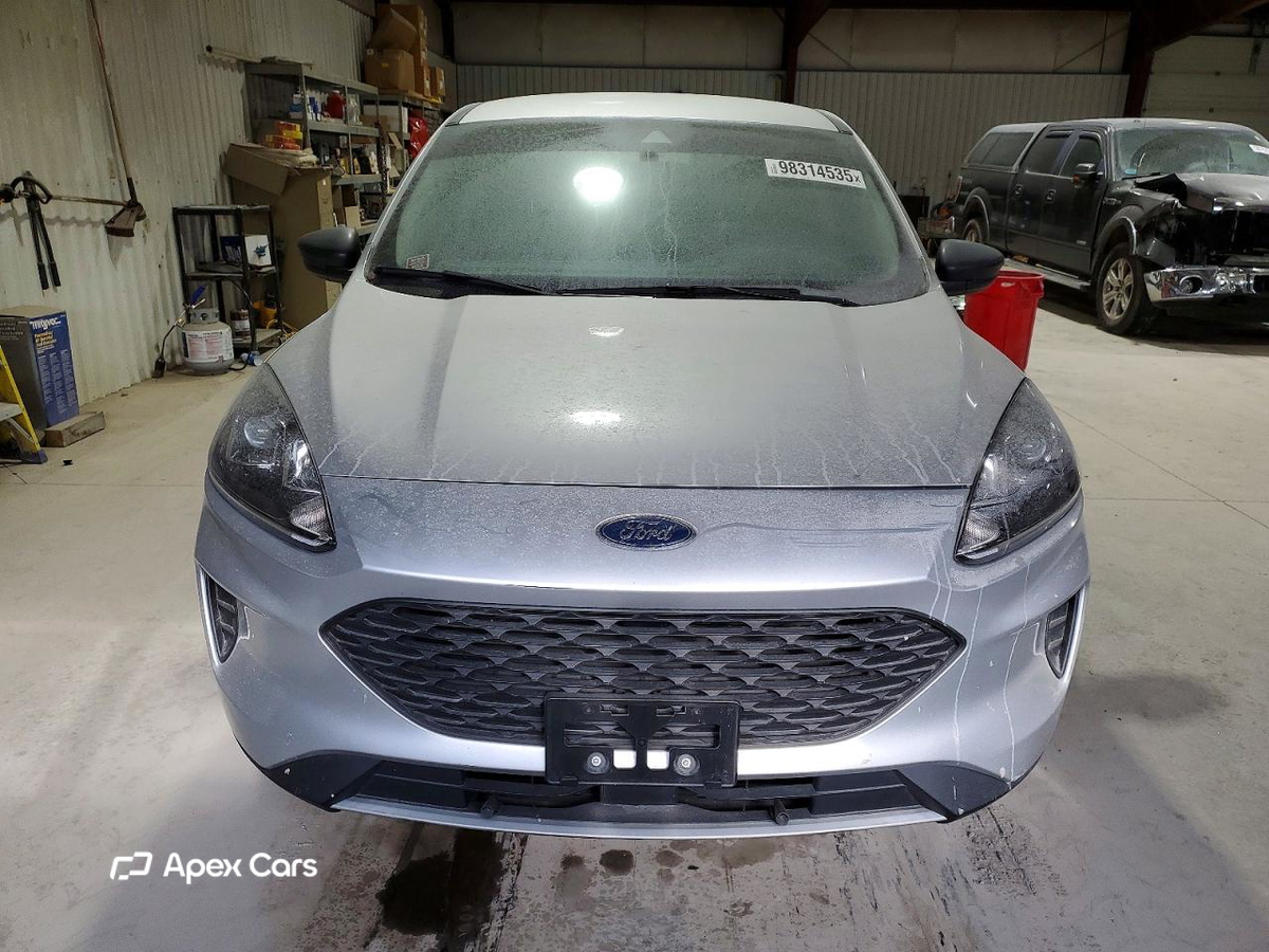 Ford Escape 2020