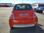 Fiat 500 2013