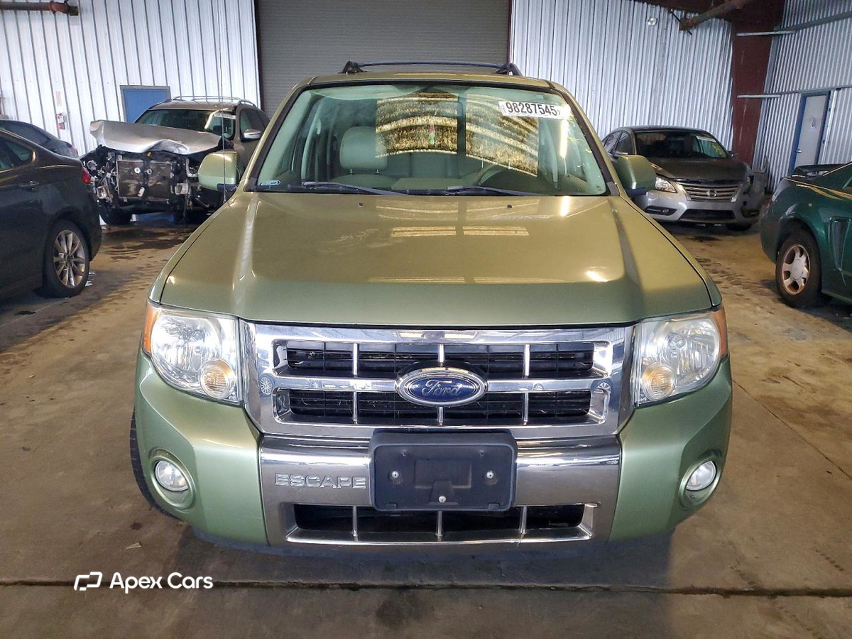 Ford Escape 2008