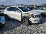 Lincoln MKC 2017