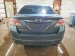 Mazda 6 2013
