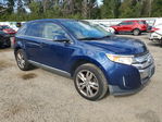 Ford Edge 2012
