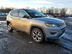 Jeep Compass 2018
