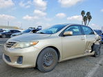Toyota Corolla 2013