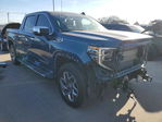 GMC Sierra 2024