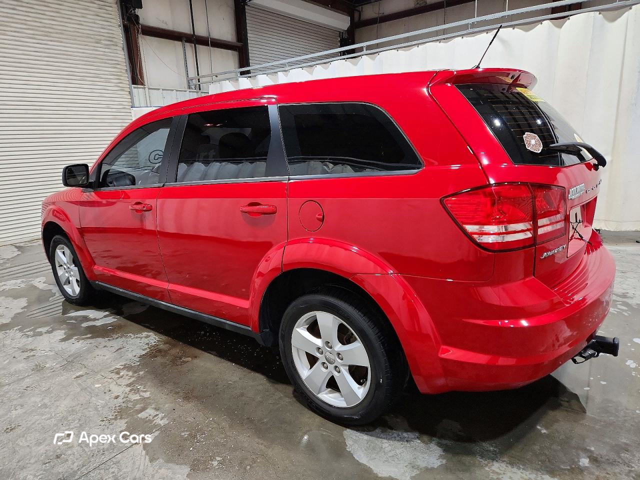Dodge Journey 2013