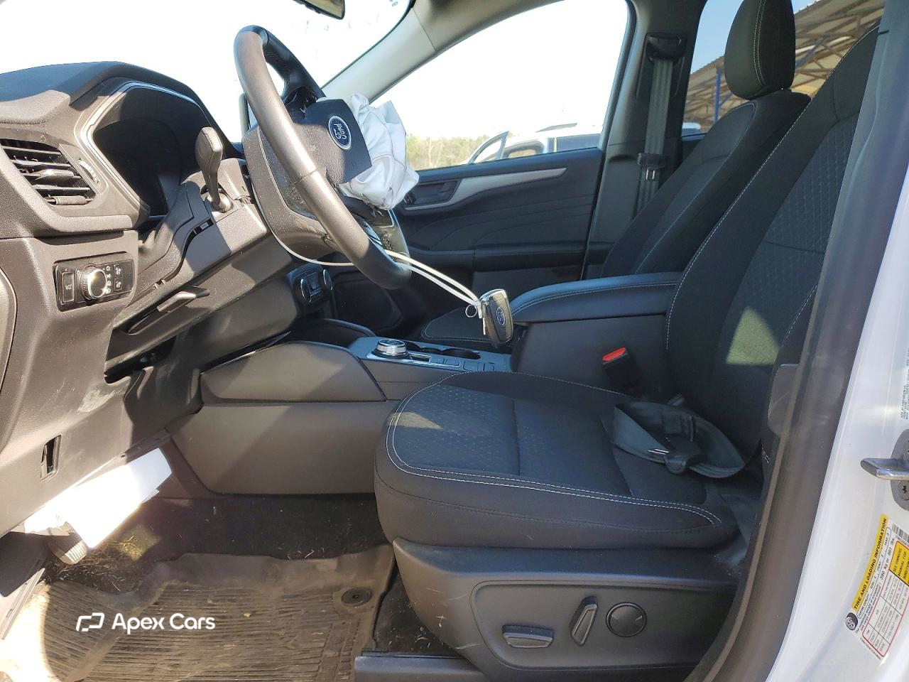 Ford Escape 2024