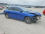 Chrysler 200 2015