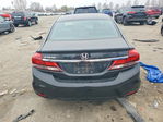 Honda Civic 2015