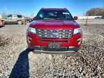 Ford Explorer 2017